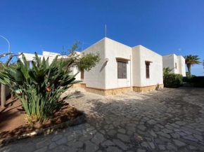 VILLA LA GOULETTE